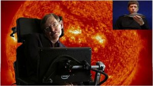 Стивен Хокинг о Викторе Катющике #наука #физика ★ Stephen William Hawking✔