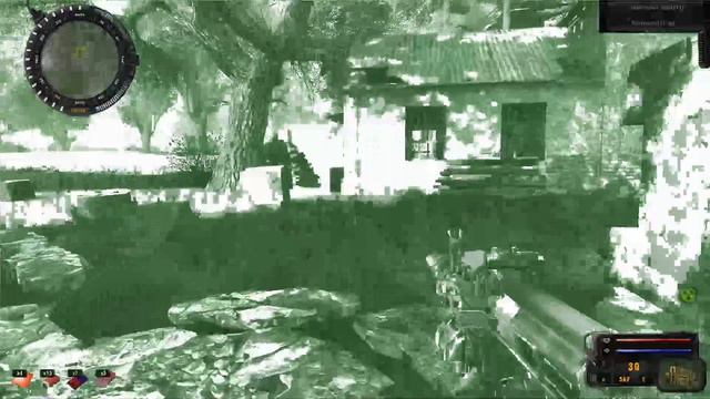 S.T.A.L.K.E.R. - Sigerous 2.2 продолжаем проходим и угараем смотреть онлайн