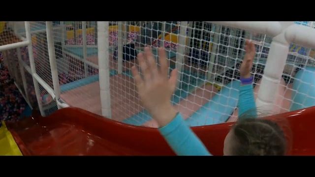 ТРК Седанка сити (Sedanka City) Владивосток смотреть онлайн