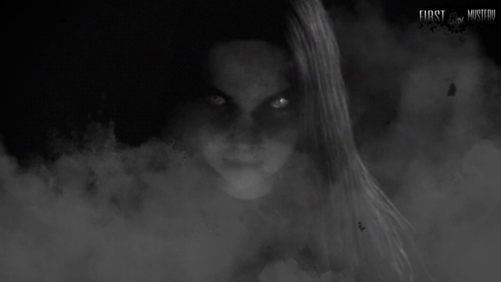 клип страшно