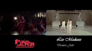 Suspiria (Volk Choreography Inspiration)