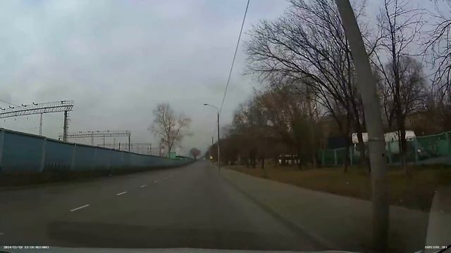 Учимся включать 3 передачу на скорости 40км/ч смотреть онлайн