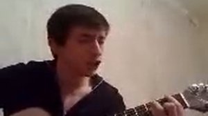 Алихан Амхадов расплаты час cover