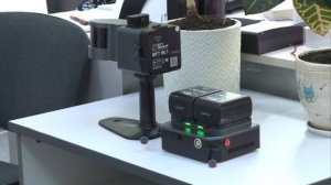 Благоустройством в области займётся сканер и квадрокоптер