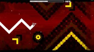 Как пройти Nine Circles (Повторять всё как на видео)