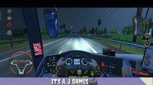 bus simulator ultimate  new update for Android & IOS