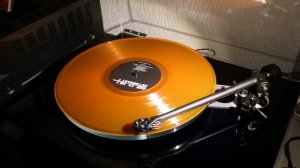 God Is An Astronaut _– The End Of The Beginning on 12 Orange Vinyl Full Recording.mp4