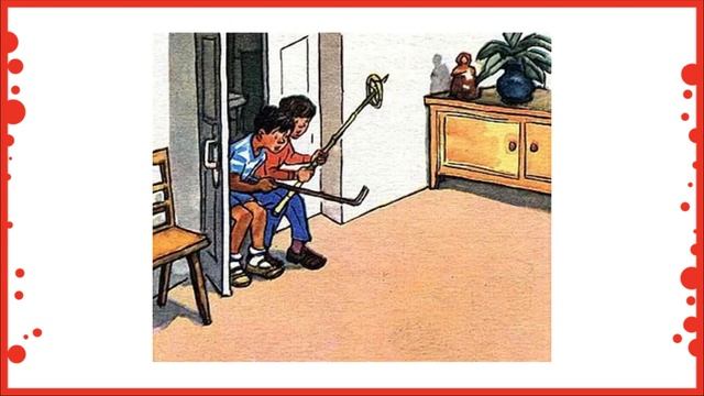 2 класс. Чтение. Н.Н. Носов. «Живая шляпа»