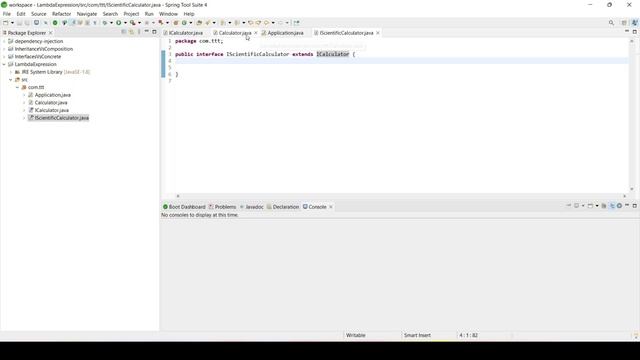 What is Functional Interface? #java8 #functionalinterface #telugu #javatutorial || The Tech Trainer