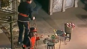 Летучая мышь.Московская оперетта 2часть