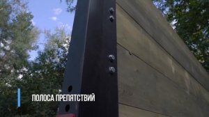 Новый стадион "Салют Гераклион": место для главных спортивных событий Москвы