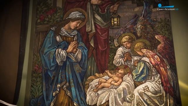 Реставрация на Английской набережной смотреть онлайн