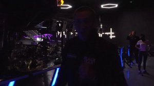 black star karting обзор / куда сходить в москве / картинг москва