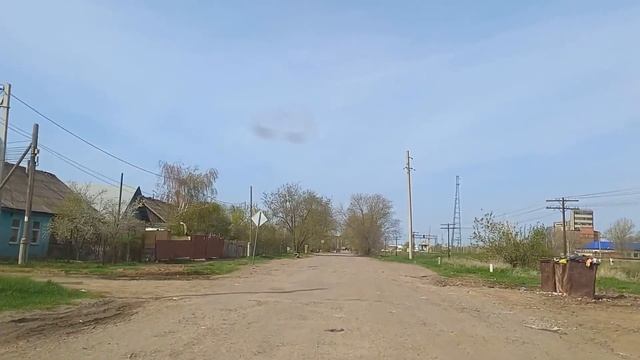 30 лет без ремонта - Куныскерея(Чкалова). Потанина(Полевая). Уральск апрель 2022