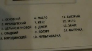 Хлебопечь. Какую лучше выбрать? Рассмотрим все плюсы и минусы.
