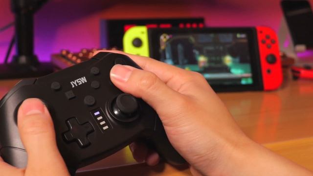 We Got This Cheap Switch Controller for ONLY $13! смотреть онлайн