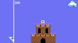 Полное прохождение игры Mario Bros