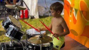 Горки Ленинские Джазовые сезоны 2024