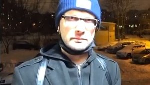 Умный домофон не пускает в подъезд!