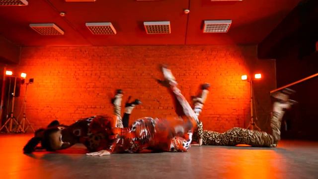 "Сила и грация" смотреть онлайн