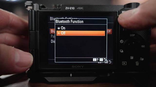 My Sony ZV E10 Settings for Photography and Videography