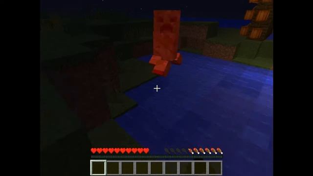 Шкет Получит По Башке!СЕРВЕР ЧАСТЬ 1 ЭКСКУРСИЯ