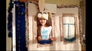 Как ребята готовят видеопоздравление с Новым 2023 годом