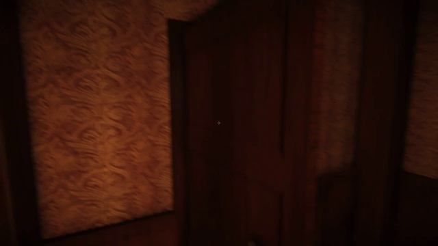 Wooden Floor 2: Resurrection Прохождение #1 ● ИНДИ ХОРРОР смотреть онлайн