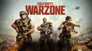 Call of Duty: Warzone  ( 4 СЕЗОН )