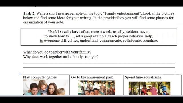 Ағылшын тілі 7 сынып 3 ТОҚСАН БЖБ 1 /Английский язык 7 класс 3 четверть СОР 1 смотреть онлайн