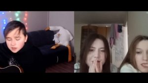 МАЛЫШ ВИРТУОЗ! Влюбляю ДЕВУШЕК в ЧАТРУЛЕТКЕ! Реакция на пранк и чат рулетка
