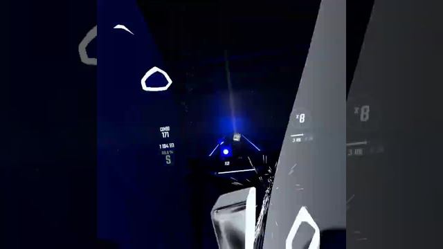 megalovania camelia remix (beat saber) смотреть онлайн