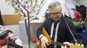 Никита Ронжин и  Николай Цветков  - Тамарка