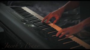 Титаник Пианино Jacobs Piano
