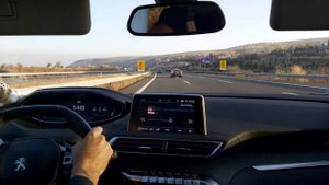 Peugeot 3008 allure vs 3008 gt line autobahn