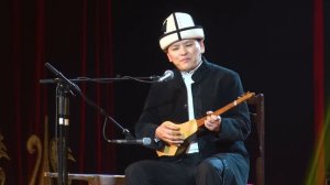 Асылбек Маратов | Медер Курманалиев ЖАҢЫ АЙТЫШ