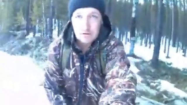 СОБИРАЮ БЕРЁЗОВЫЙ СОК смотреть онлайн