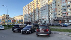 1006.23 МУРИНО??ВОРОНЦОВСКИЙ 5 БУГРЫ ОБЗОР.+ы МУРИНО?СПБ или МУРИНО? БЕЗОПАСНОСТЬ В МУРИНО. 4К60 HD