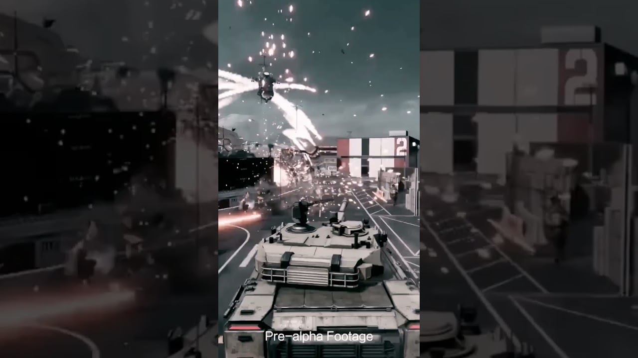 Новости игр! Delta Force: Hawk Ops. Неожиданный перезапуск #новостиигр #новостиигровойиндустрии #игр