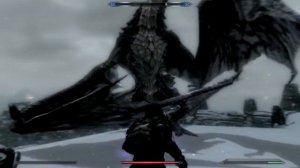 Ultimate Skyrim Character Builds #1-  The Reaper (Vampire)