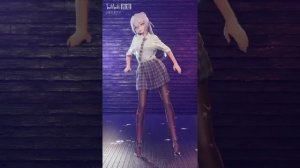 【Honkai Impact 3 MMD/4K/60FPS】Bronya Zaychik 「Vertical ver」【Nice Body】