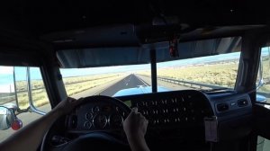 2000 км в Оклахому