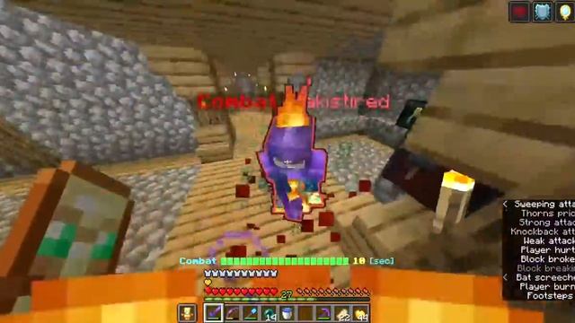 When Java Player assassinates Bedrock Player. смотреть онлайн