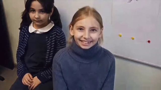 Лаврова Алина Мастер классы для детей с ОВЗ смотреть онлайн