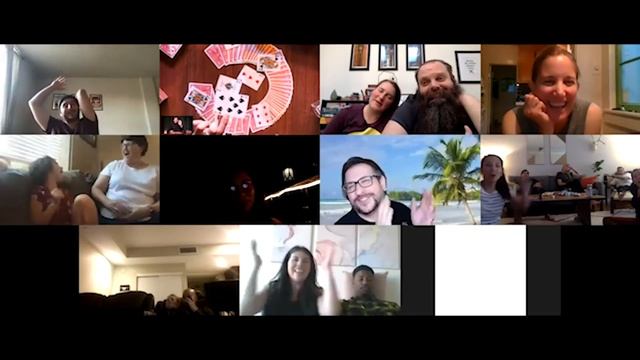 Virtually Impossible Trailer смотреть онлайн