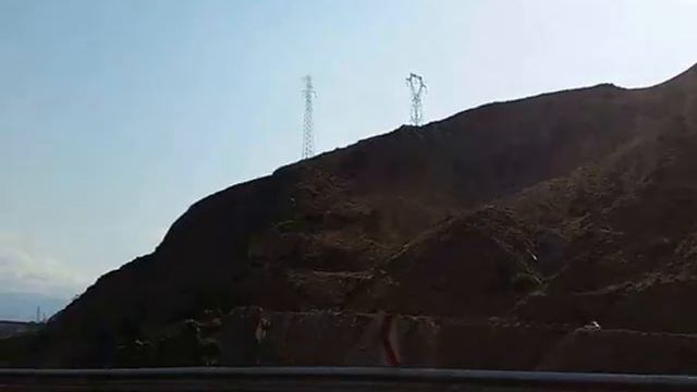 Горный Иран / Mountain Iran