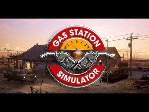Симулятор АЗС прохождение 2 Дядин долг