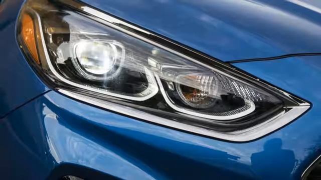 2018 Hyundai Sonata Performance REVIEWS