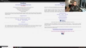 Setting Up Uniden SDS200 Scanner with Proscan Part 1 (Accessing Your Scanner From Your Computer)