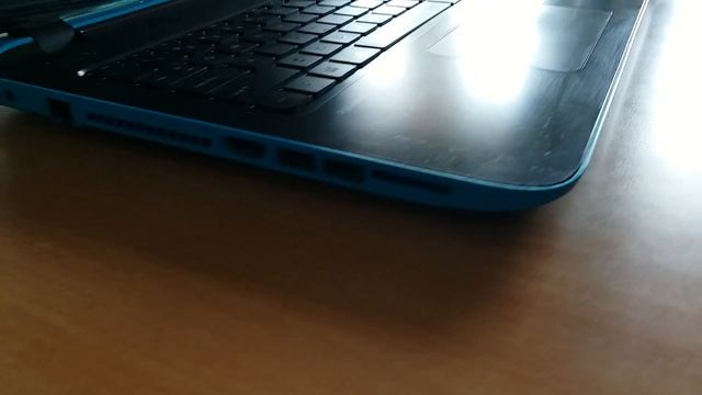 JP COMPUTERS-HP Pavilion 15-p258TX Notebook,1Tb Hdd,8gb Ram,With All Option,2 gb Nvidia DDR3 смотреть онлайн